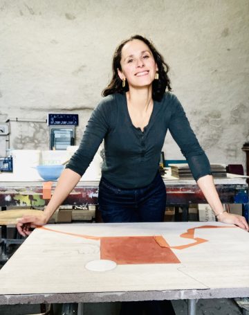 © Portrait Melissa Melak - Melissa Melak