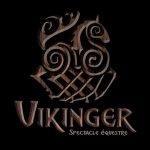 © logo vikinger - vikinger