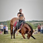 © Spectacle - Ninella Métégnier