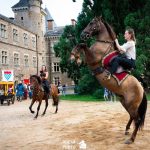 © Fantaisie équestre - Ohela