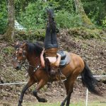 © Voltige - Romain Vignane