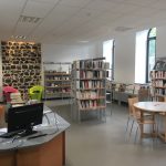 © Mediathèque - Communauté de communes Chavanon Combrailles et Volcans