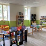 © Médiathèque - Communauté de communes Chavanon Combrailles et Volcans