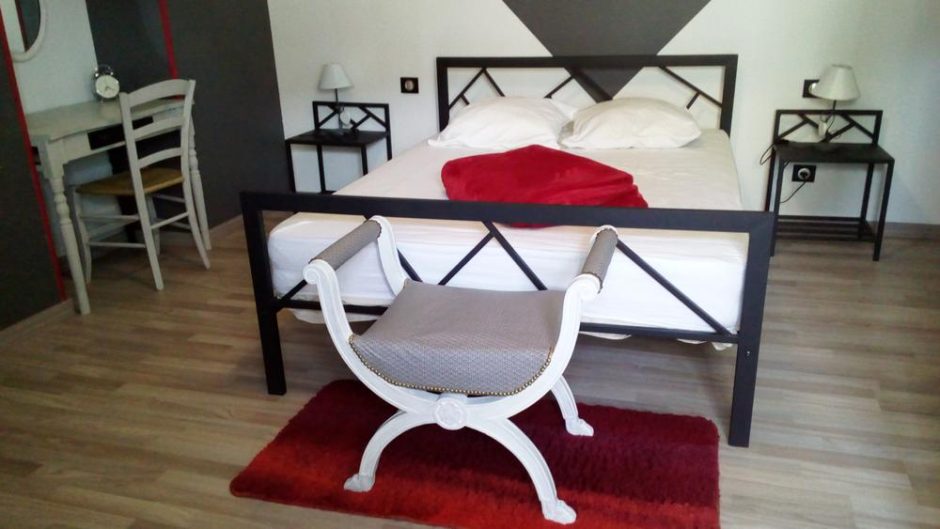 © Chez Armand - Dassaud Isabelle