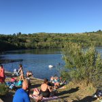 © Gîte la Clairière Gouttières - B.Gauvin