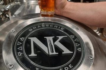 © Brasserie NK - Winter