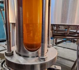 © Brasserie NK - Winter