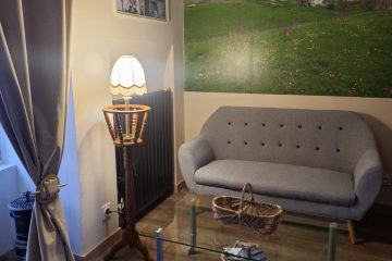 © Gîte Chez Alice et Marcel - DOMINIQUE GIRAUD