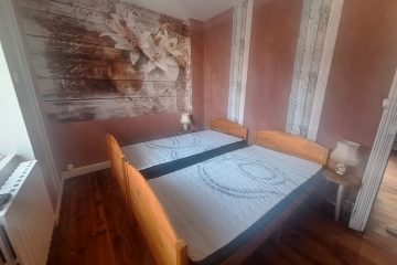 © Gîte Chez Alice et Marcel - DOMINIQUE GIRAUD