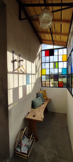 © LaKaverne Menat - Walry Laure