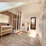 © Duplex - 5 personnes - Tabourel Rose