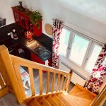 © Duplex - 5 personnes - Tabourel Rose