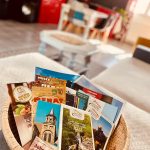 © Duplex - 5 personnes - Tabourel Rose