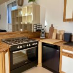 © Salle de réception - Tabourel Rose