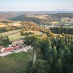 © Les Gîtes de Lachaux - h.capture