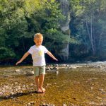 © Les Gorges de la Sioule - Tabourel Rose