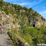 © Les Gorges de la Sioule - Tabourel Rose