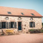 © Grand Gîte - 10 personnes - h.capture