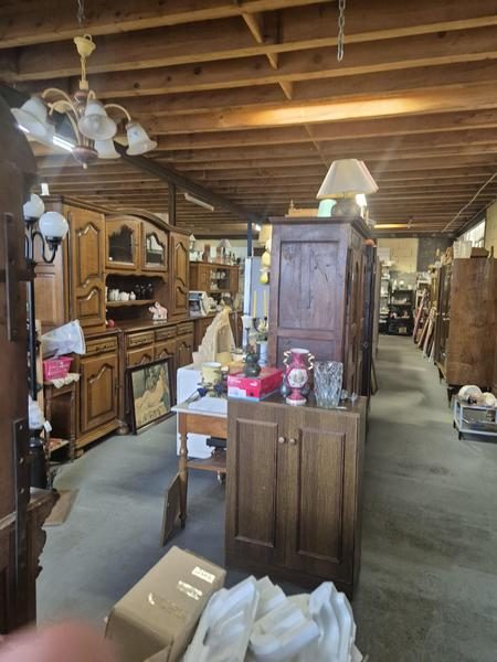 © La Maison d'Amélie_Saint-Éloy-les-Mines - La Maison d'Amélie Saint-Eloy-les-Mines