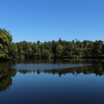 © L'étang de Gasserot_Saint-Avit - OT Combrailles