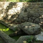 © L'étang de Gasserot_Saint-Avit - OT Combrailles