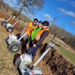 © Gyro Balade - Gyro Balade