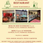 © L'Auberge Chris&Chris_Montel-de-Gelat - LAuberge Chris&Chris