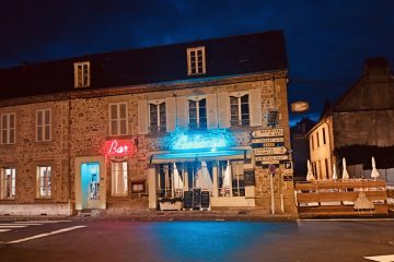 © L'Auberge Chris&Chris_Montel-de-Gelat - SARL Chris and Chris