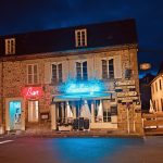 © L'Auberge Chris&Chris_Montel-de-Gelat - SARL Chris and Chris