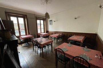 © L'Auberge Chris&Chris_Montel-de-Gelat - SARL Chris and Chris