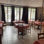 © L'Auberge Chris&Chris_Montel-de-Gelat - SARL Chris and Chris