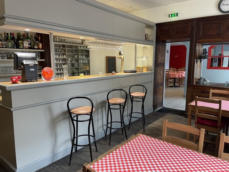 © L'Auberge Chris&Chris_Montel-de-Gelat - SARL Chris and Chris