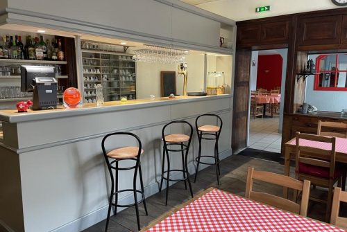 L'Auberge Chris&Chris