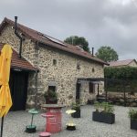 © La Forge Agricole Condat-en-Combraille - Carrias Murielle