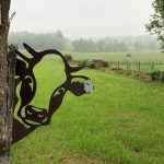 © La Forge Agricole Condat-en-Combraille - Carrias Murielle