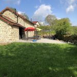 © La Forge Agricole Condat-en-Combraille - Carrias Murielle