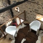 © La Forge Agricole Condat-en-Combraille - Carrias Murielle