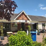 © auberge des combrailles - brunaud chantal