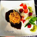 © dessert - Brunaud Chantal