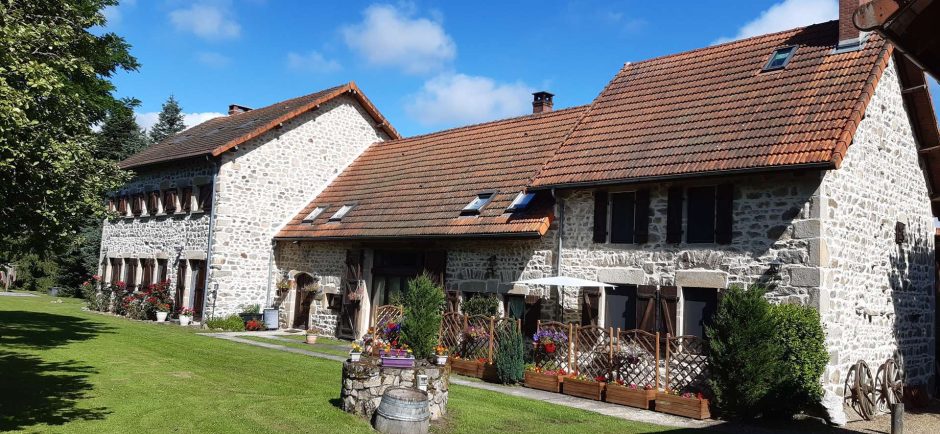 © Petit séjour bien-être en Combrailles_Saint-Priest-des-Champs - Espaignet Nathalie