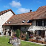 © Petit séjour bien-être en Combrailles_Saint-Priest-des-Champs - Espaignet Nathalie