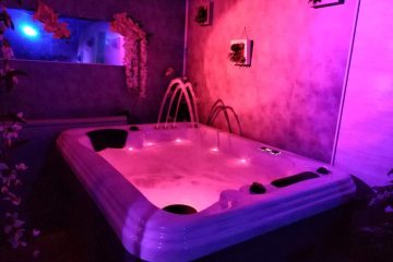 © Petit séjour bien-être en Combrailles_Saint-Priest-des-Champs - Espaignet Nathalie