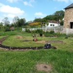 © Jardin de fruit - Lodders