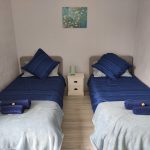 © Gîte Les Eylauds Pionsat - Lesley