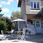 © Gîte Les Eylauds Pionsat - Lesley