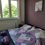 © Gîte Les Eylauds Pionsat - Lesley