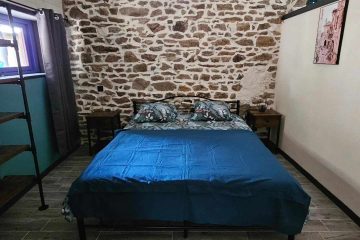 © Le Pipit des Arbres La Crouzille 63 - Debby