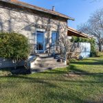 © La Roseraie_Saint-Angel - Gîtes de France