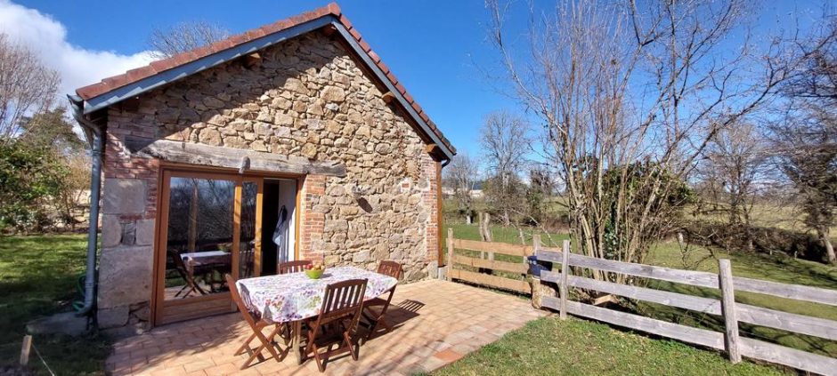 © La terrasse - Juliette Richetin