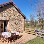 © La terrasse - Juliette Richetin